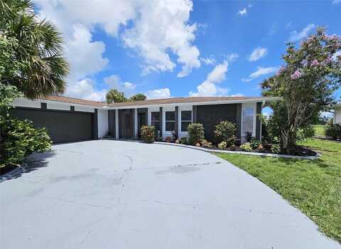 Oakland Hills, ROTONDA WEST, FL 33947