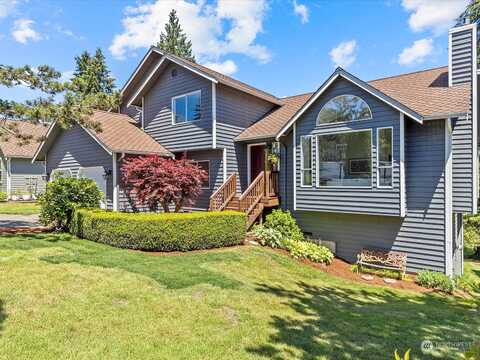 Cascade, SNOHOMISH, WA 98296