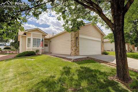 Perfect, COLORADO SPRINGS, CO 80919