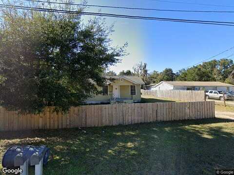 Seaboard, JACKSONVILLE, FL 32244