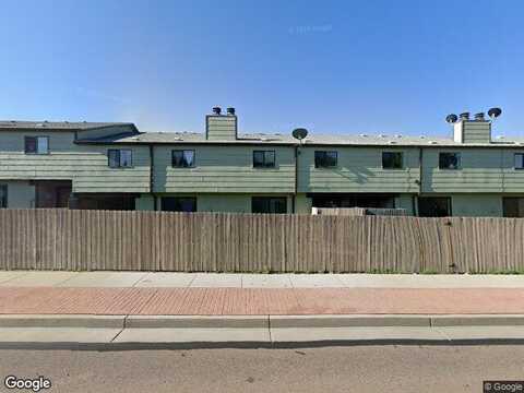 Barnes, COLORADO SPRINGS, CO 80917
