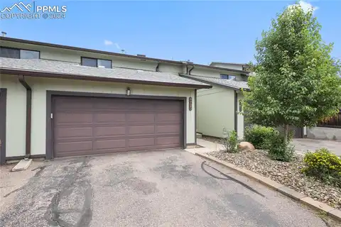 Barnes, COLORADO SPRINGS, CO 80917