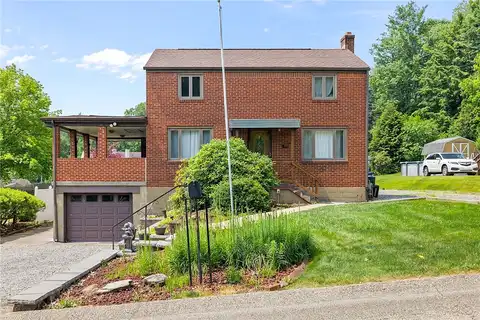 Rosebriar, GLENSHAW, PA 15116