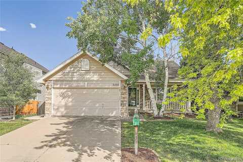 105Th, NORTHGLENN, CO 80233