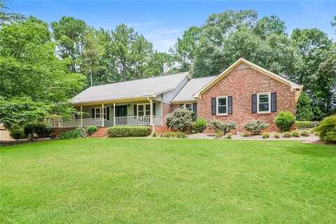 Wood Valley, MCDONOUGH, GA 30253