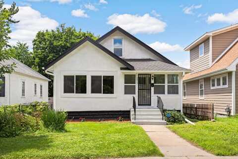 Knox, MINNEAPOLIS, MN 55411