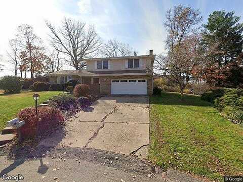 Park Manor, MCKEESPORT, PA 15132