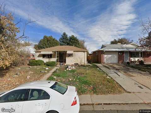 Newark, AURORA, CO 80010