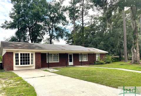 Hillyer, SAVANNAH, GA 31406