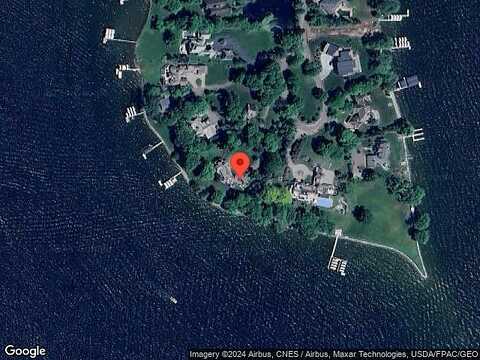 Bohns Point, WAYZATA, MN 55391
