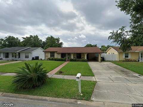 Princewood, ORLANDO, FL 32810