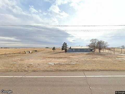 State Highway 94, CALHAN, CO 80808