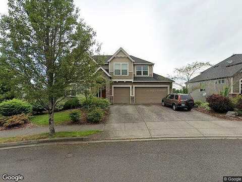 Hoquiam, CAMAS, WA 98607