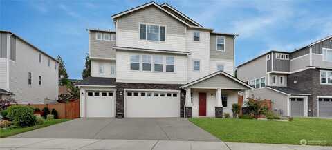 Fruitland Ridge, PUYALLUP, WA 98371