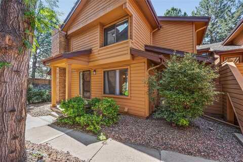 Iliff, DENVER, CO 80231