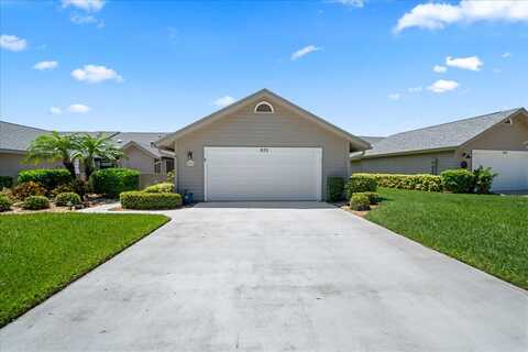 Willow Creek, MELBOURNE, FL 32940