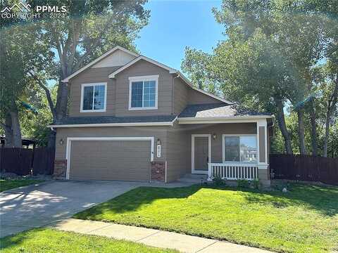 Riverview, COLORADO SPRINGS, CO 80916