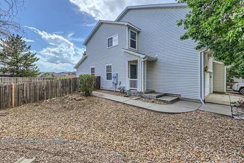 Kittredge, ENGLEWOOD, CO 80112