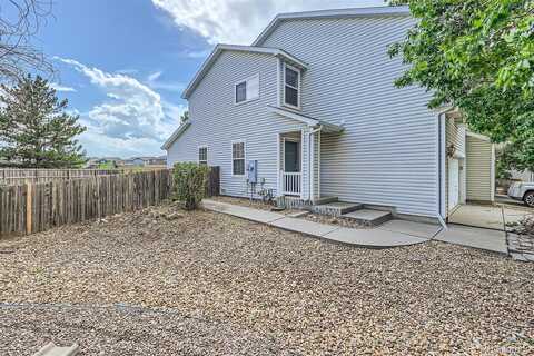 Kittredge, ENGLEWOOD, CO 80112