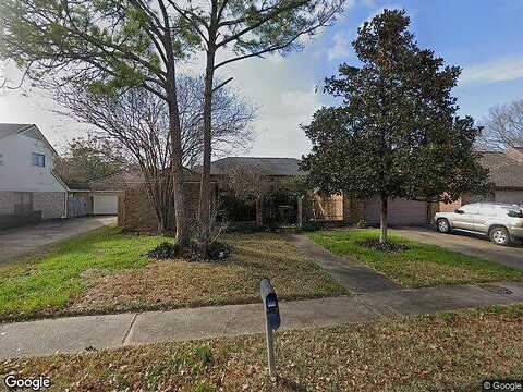 Las Brisas, HOUSTON, TX 77083