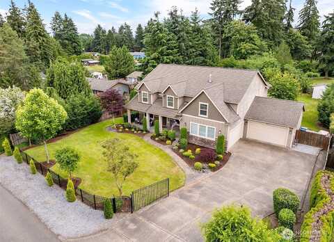 100Th, PUYALLUP, WA 98373