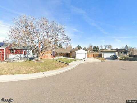 Dudley, LITTLETON, CO 80123