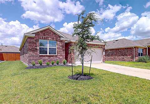 Briarstone Bay, KATY, TX 77449