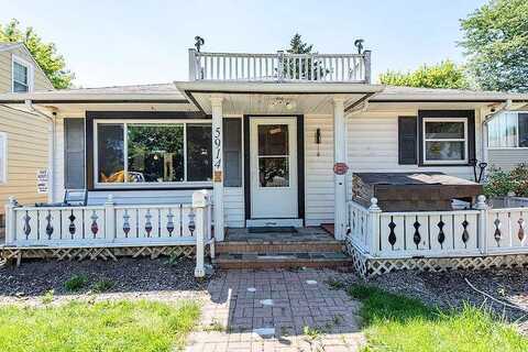 41St, KENOSHA, WI 53144