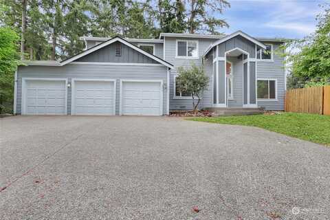 244Th Street, GRAHAM, WA 98338