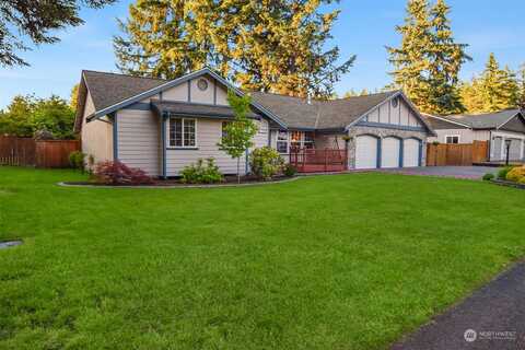 247Th Street, GRAHAM, WA 98338