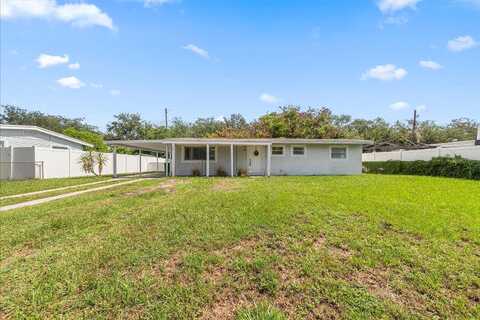 Wallace, TAMPA, FL 33611