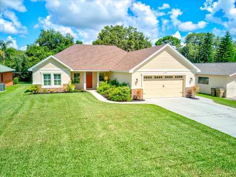 Calla, LEESBURG, FL 34788