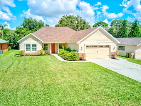 Calla, LEESBURG, FL 34788