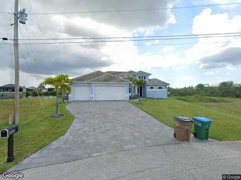 23Rd, CAPE CORAL, FL 33993