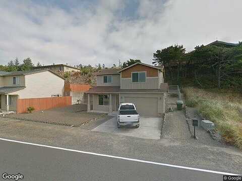 I, OCEAN PARK, WA 98640