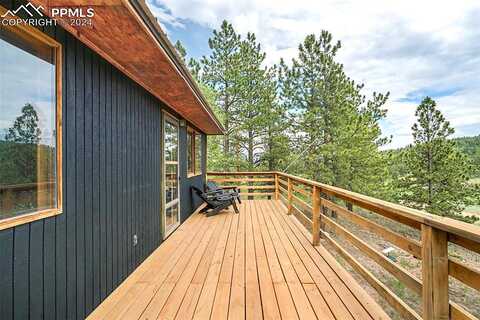 Deerfield, FLORISSANT, CO 80816