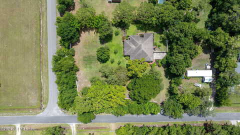 Cabbage Hammock, SAINT AUGUSTINE, FL 32092