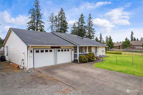 49Th Avenue, SPANAWAY, WA 98387