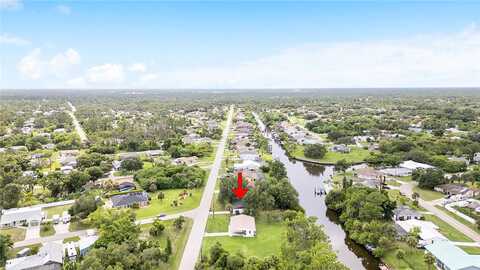 Auburn, PORT CHARLOTTE, FL 33948