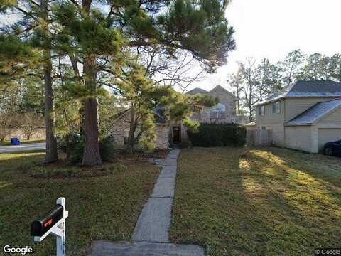 Aughton, SPRING, TX 77389