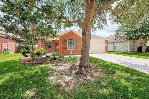 Saddle Path, SPRING, TX 77373