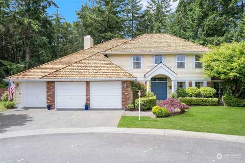 20Th Avenue, GIG HARBOR, WA 98335