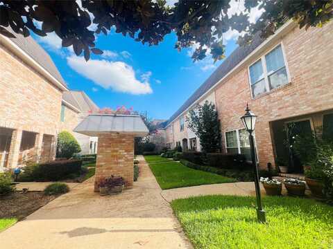 Piney Point, HOUSTON, TX 77063