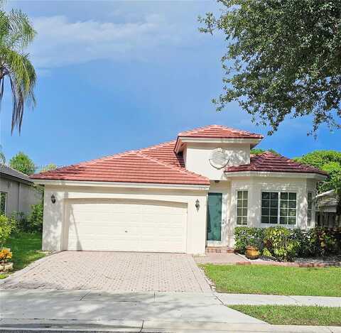 100Th, PEMBROKE PINES, FL 33024