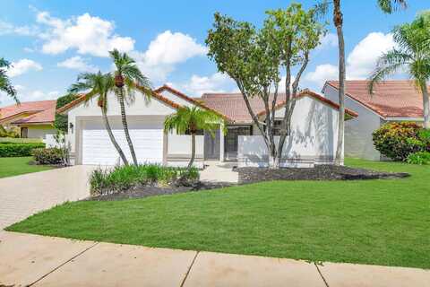 Cherry Hills, BOCA RATON, FL 33498