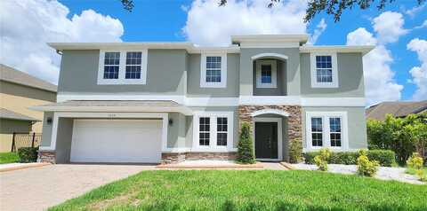 Plantation Oak, ORLANDO, FL 32824