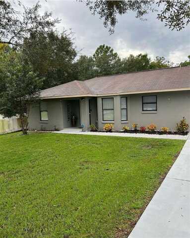 Pine Court, OCALA, FL 34472