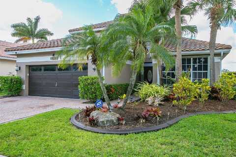 13Th, PEMBROKE PINES, FL 33029