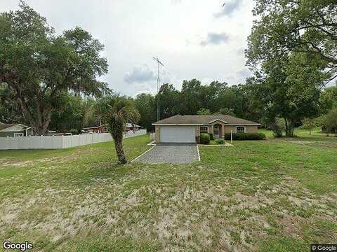 117Th, WEIRSDALE, FL 32195