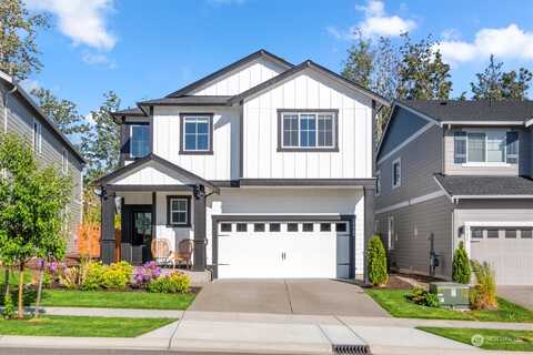 Olympic, BONNEY LAKE, WA 98391